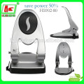 heavy duty punch 2 holes hand punch shapes paper punch prices